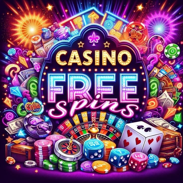 Discover the Thrills of GT Spins Casino in the UK