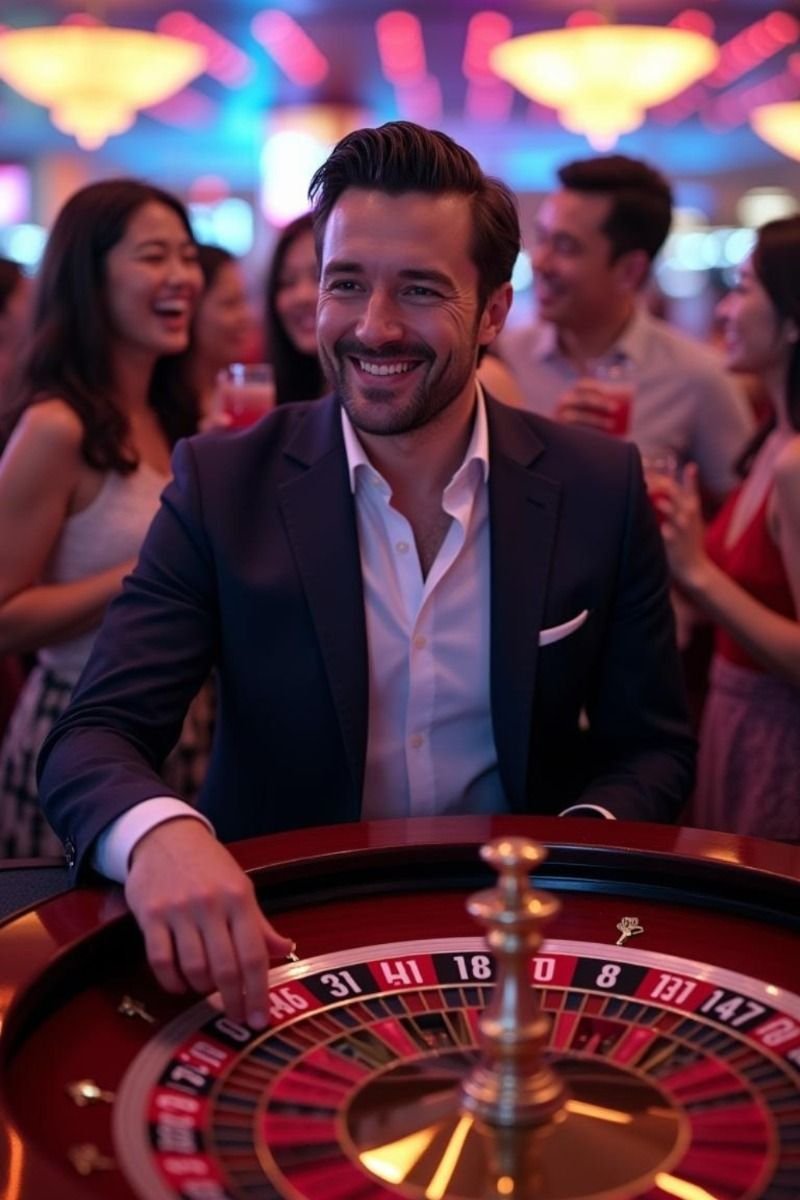 What’s the buzz about SlimKing Casino in the UK?