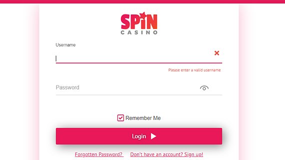 SpinBoss Casino: Ultimate UK Login Guide for Spin Boss Fans