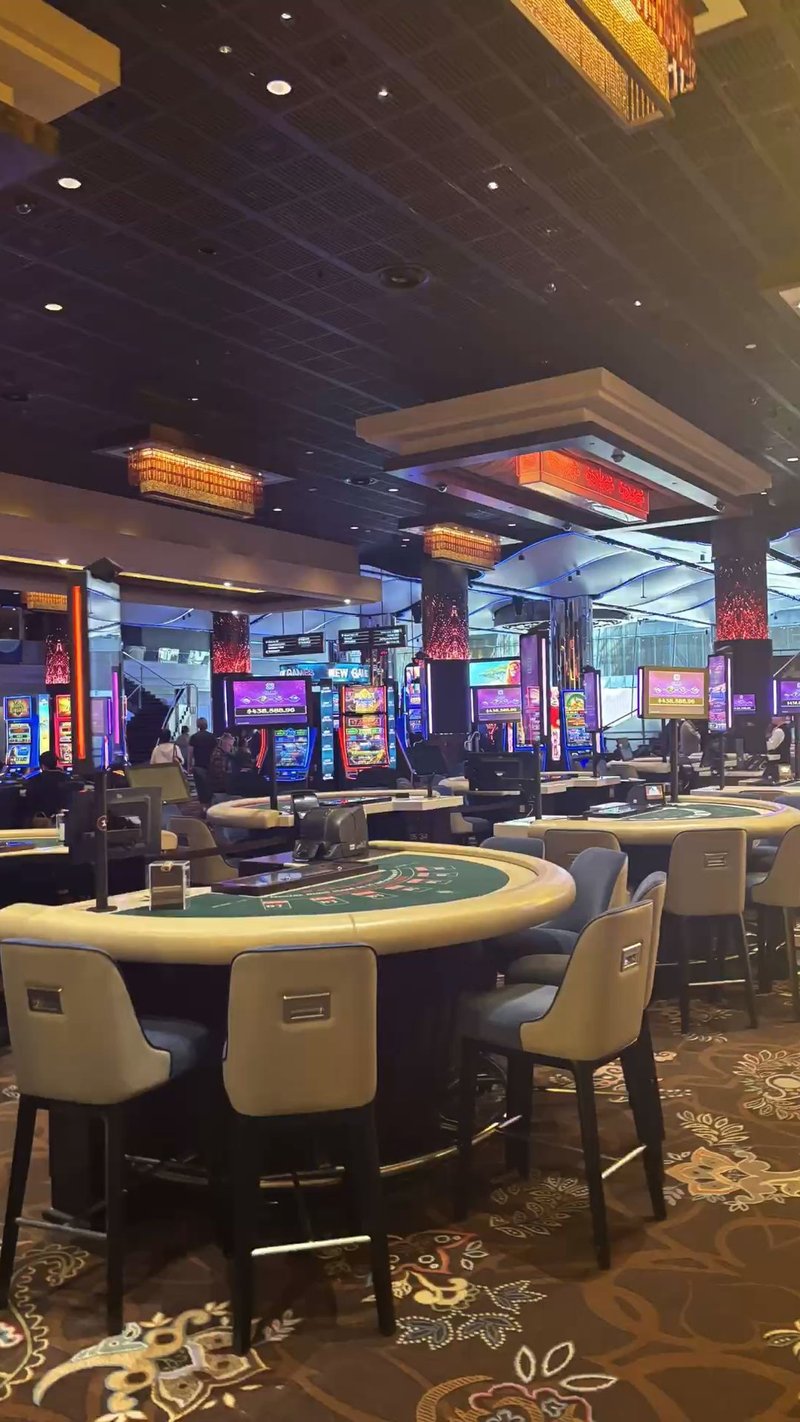 Choosing an Online Casino in the UK: Why Incognito Casino Stands Out